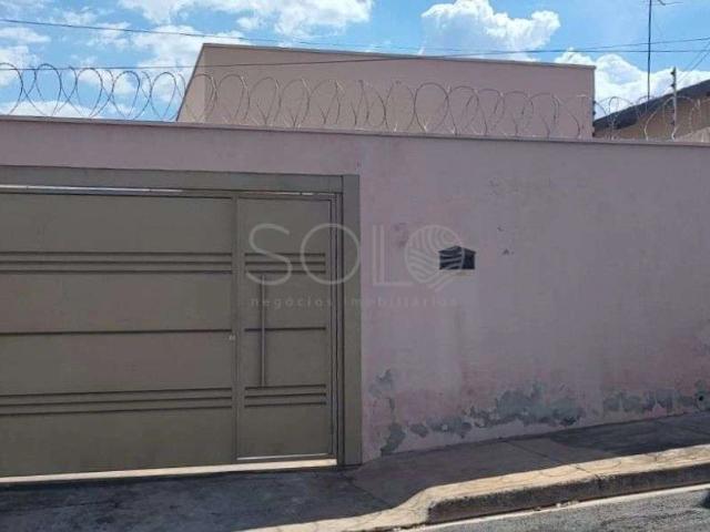 Casa venda em Araraquara