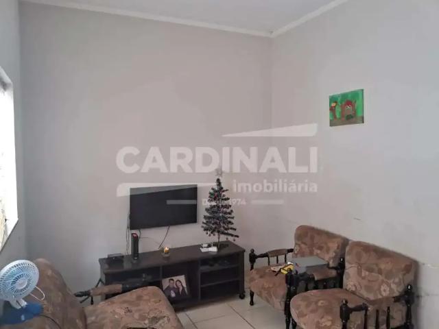 Casa venda em Araraquara