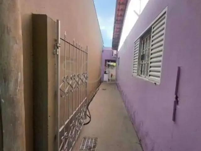 Casa venda em Região Imediata de Araraquara, Araraquara