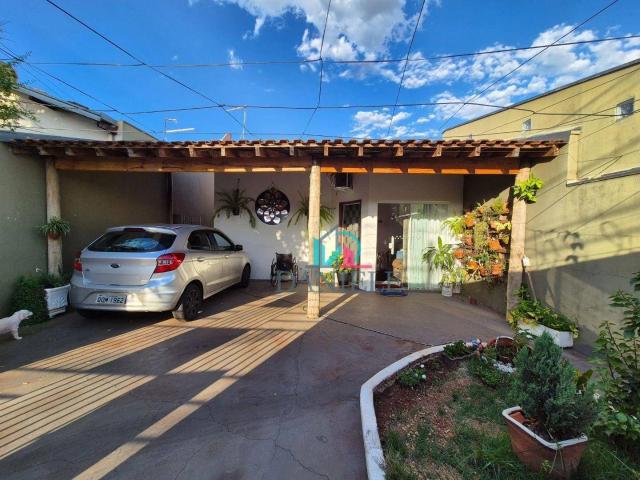 Casa venda em Araraquara