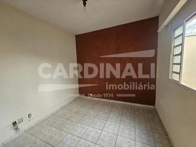 Casa venda em Araraquara