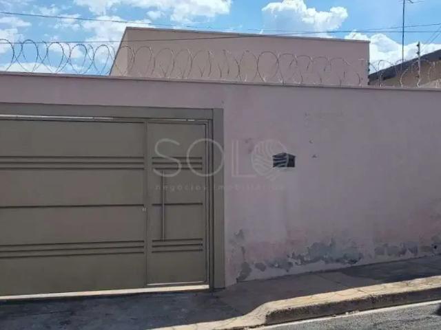 Casa venda em Região Imediata de Araraquara, Araraquara