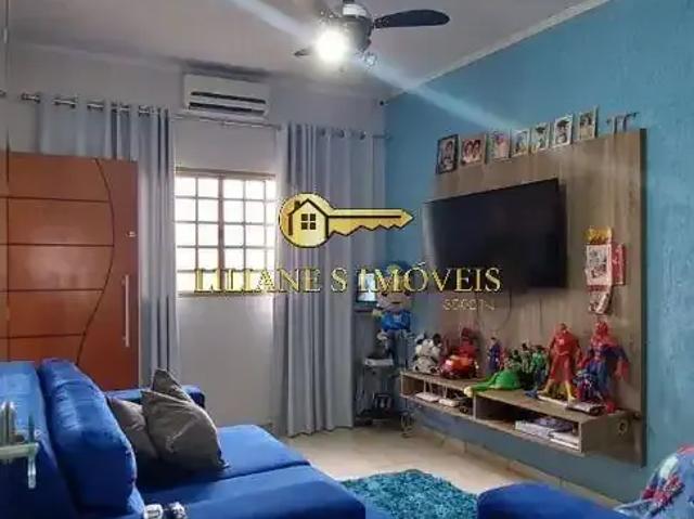 Casa venda em Região Imediata de Araraquara, Araraquara