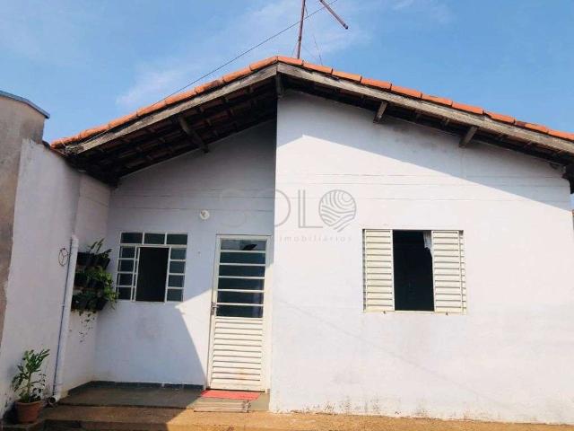 Casa venda em Região Imediata de Araraquara, Araraquara