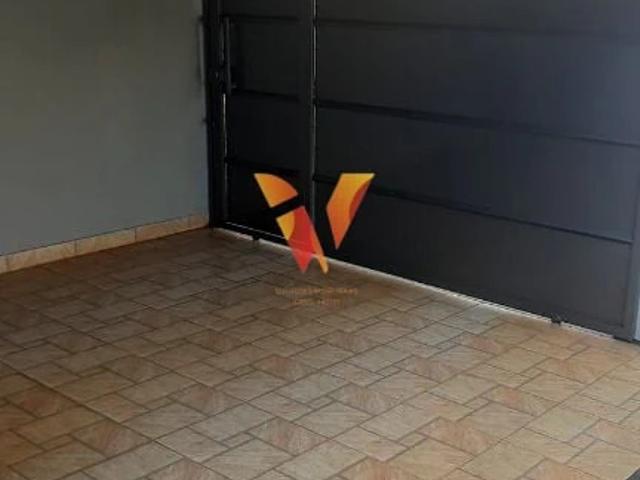 Casa venda em Araraquara
