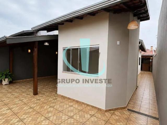Casa venda em Araraquara