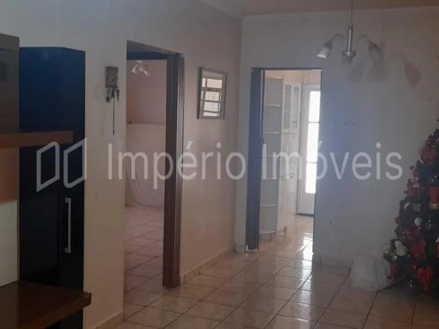 Casa venda em Araraquara