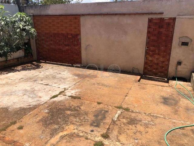 Casa venda em Araraquara