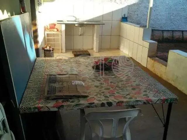 Casa venda em Região Imediata de Araraquara, Araraquara