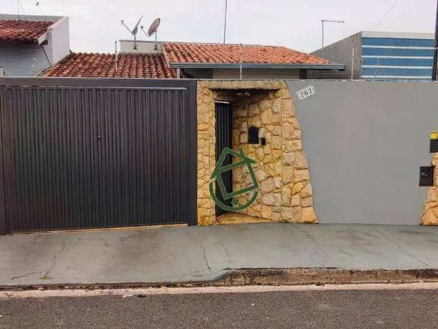 Casa venda em Região Imediata de Araraquara, Araraquara