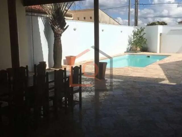 Casa venda em Araraquara