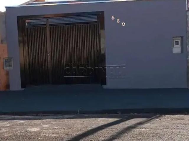 Casa venda em Região Imediata de Araraquara, Araraquara