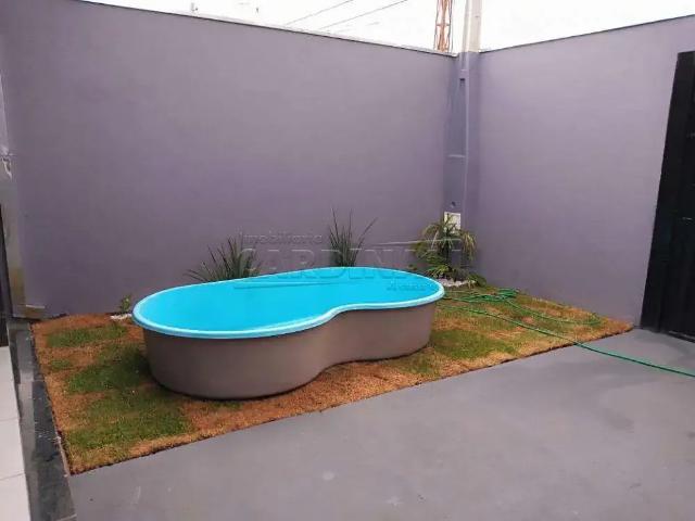 Casa venda em Região Imediata de Araraquara, Araraquara