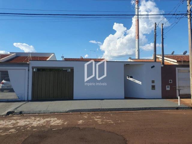 Casa venda em Araraquara
