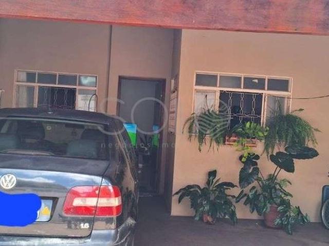 Casa venda em Região Imediata de Araraquara, Araraquara