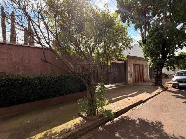 Casa venda em Araraquara