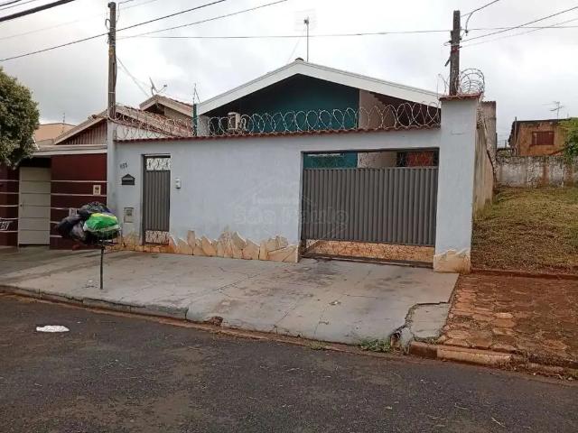 Casa venda em Região Imediata de Araraquara, Araraquara