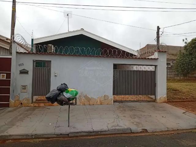 Casa venda em Araraquara
