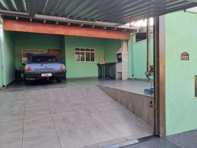 Casa venda em Araraquara