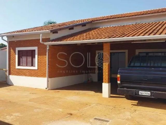 Casa venda em Região Imediata de Araraquara, Araraquara