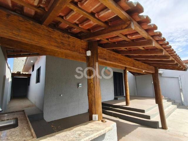 Casa venda em Araraquara