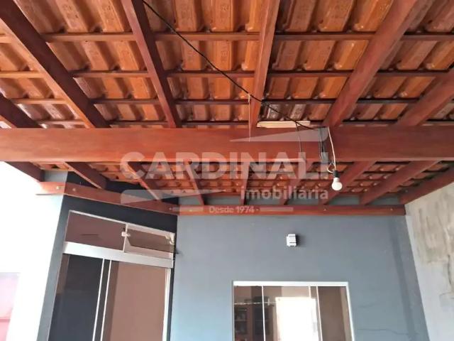 Casa venda em Região Imediata de Araraquara, Araraquara