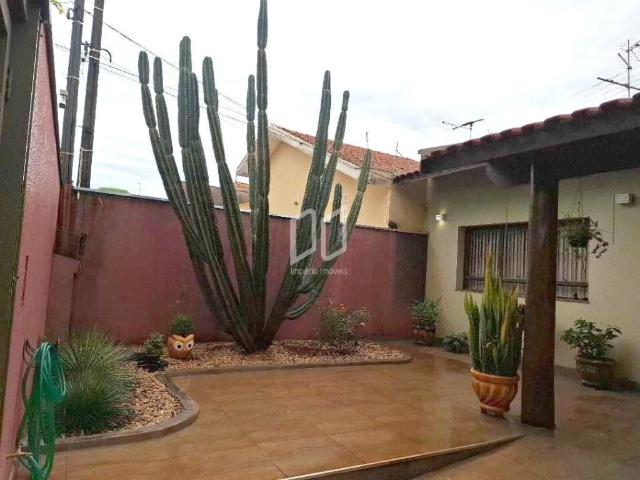 Casa venda em Araraquara