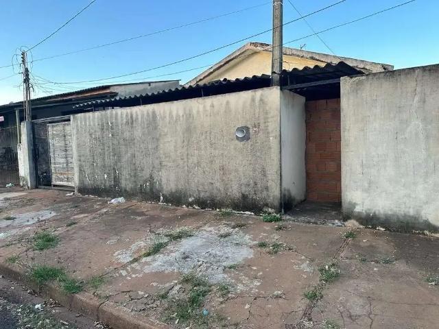 Casa venda em Região Imediata de Araraquara, Araraquara