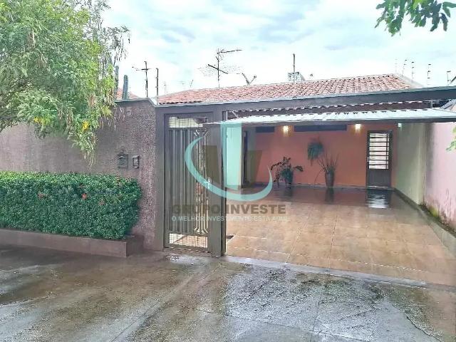 Casa venda em Araraquara