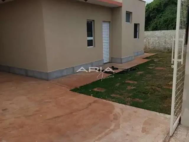 Casa venda em Região Imediata de Araraquara, Araraquara