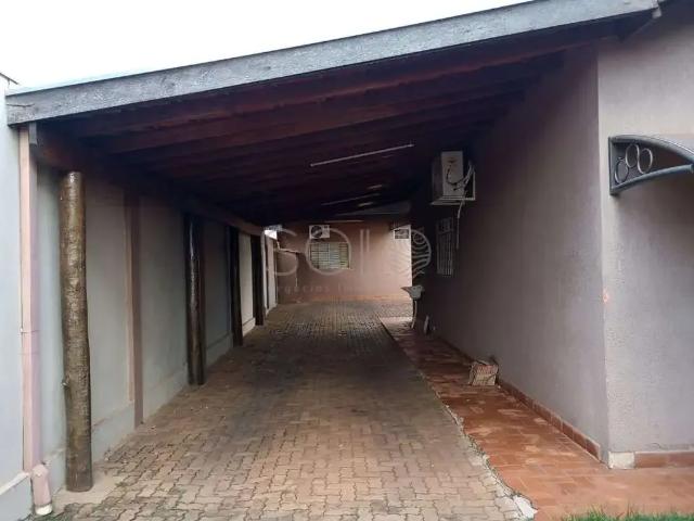 Casa venda em Região Imediata de Araraquara, Araraquara