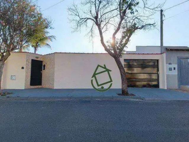 Casa venda em Araraquara