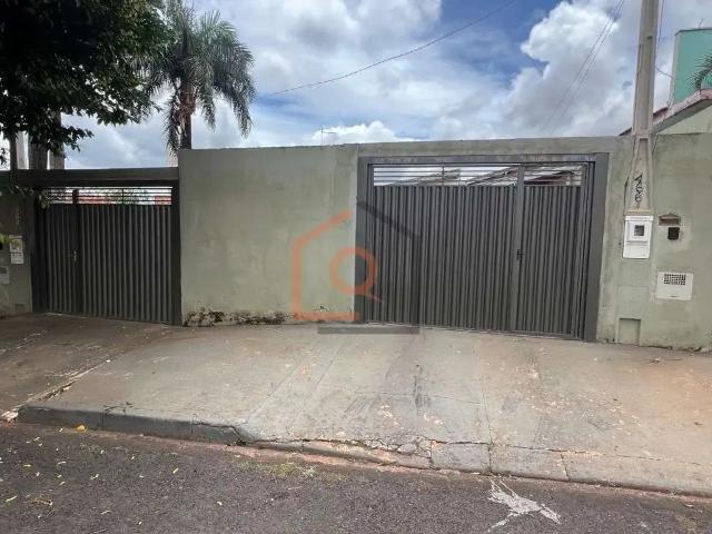 Casa venda em Região Imediata de Araraquara, Araraquara