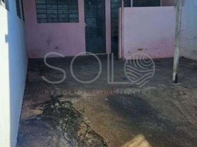 Casa venda em Região Imediata de Araraquara, Araraquara