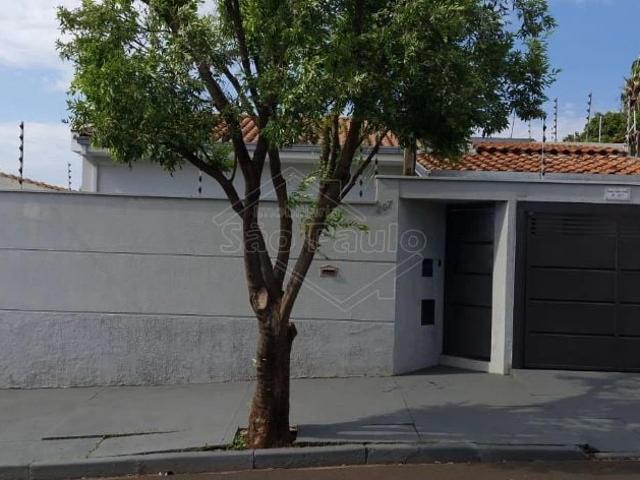 Casa venda em Araraquara