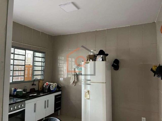 Casa venda em Araraquara