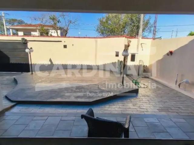 Casa venda em Araraquara