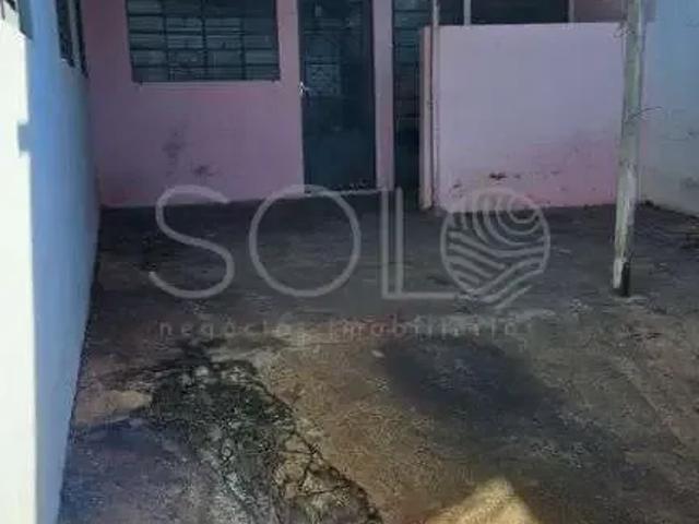Casa venda em Região Imediata de Araraquara, Araraquara