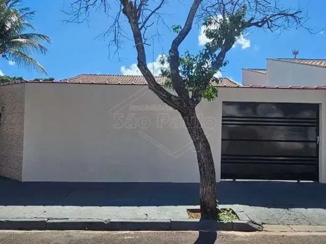 Casa venda em Araraquara