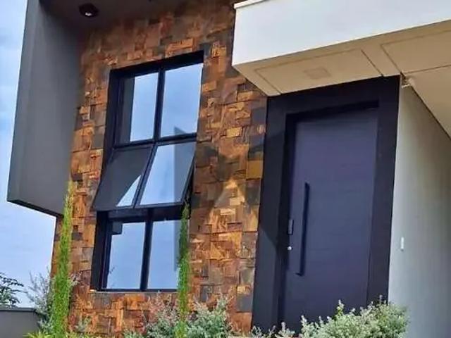 Casa venda em Araraquara