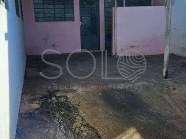 Casa venda em Araraquara