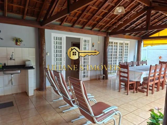 Casa venda em Região Imediata de Araraquara, Araraquara