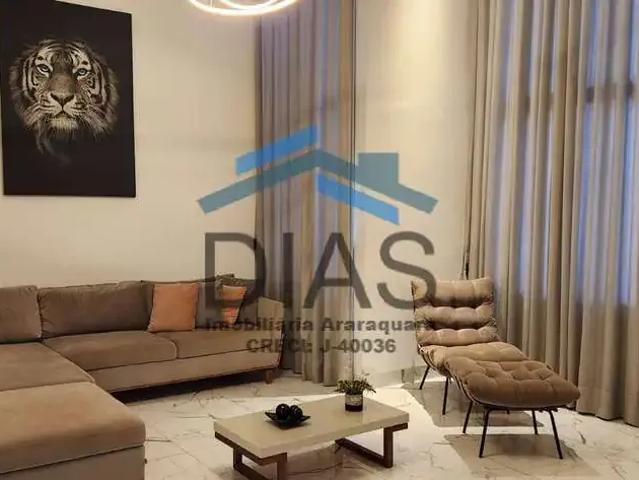 Casa venda em Região Imediata de Araraquara, Araraquara