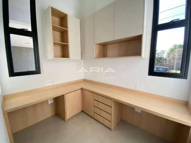 Casa venda em Village Damha I, Araraquara