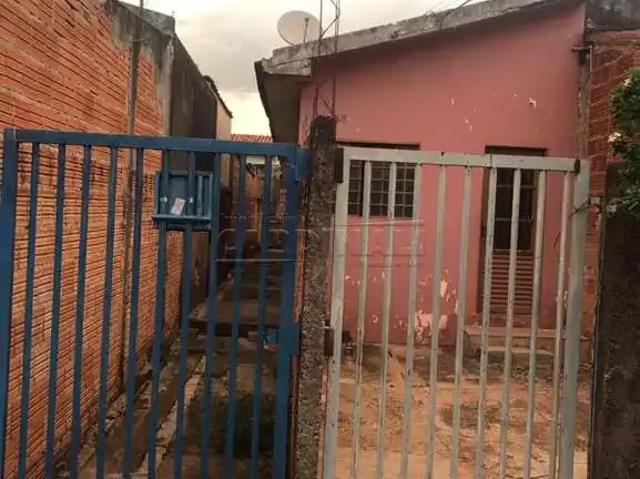 Casa venda em Região Imediata de Araraquara, Araraquara
