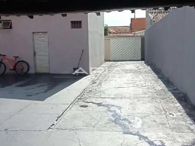 Casa venda em Vila Aracoara, Araraquara