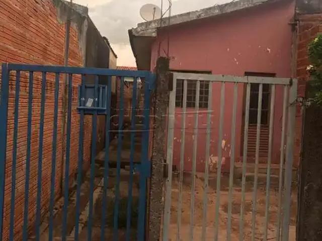 Casa venda em Região Imediata de Araraquara, Araraquara