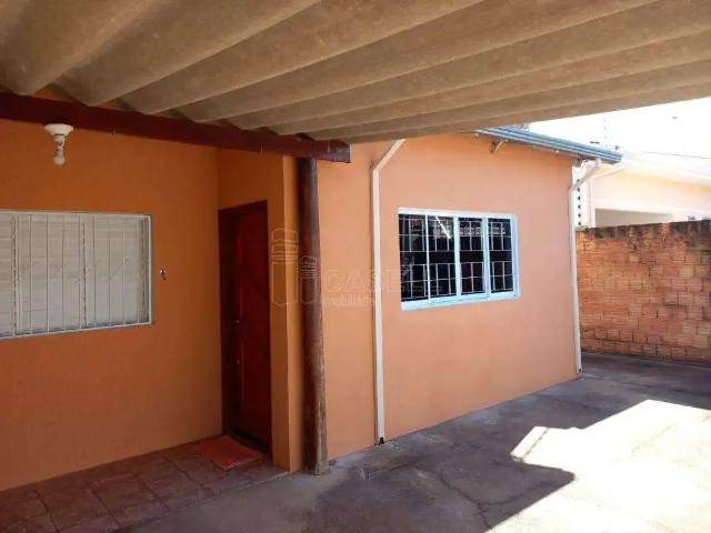 Casa venda em Região Imediata de Araraquara, Araraquara