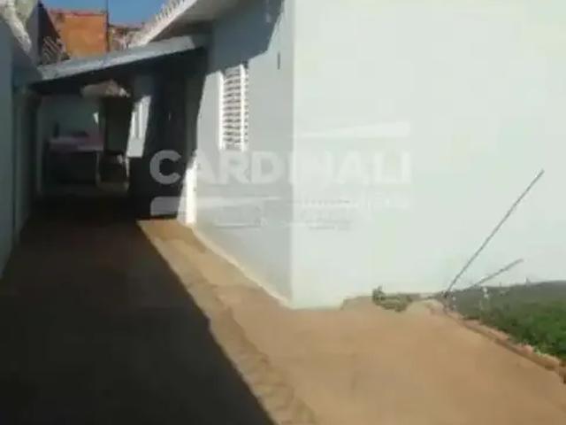 Casa venda em Região Imediata de Araraquara, Araraquara