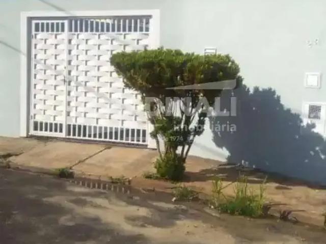 Casa venda em Região Imediata de Araraquara, Araraquara